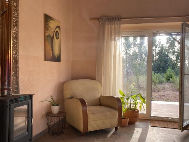 Casa Luz at a Mindfulness Resort, Alentejo
