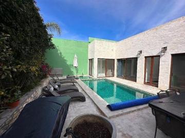 Casa Luz en venta, La Luz, San Miguel de Allende