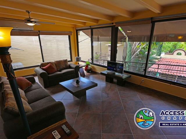 Casa Luz La Floresta