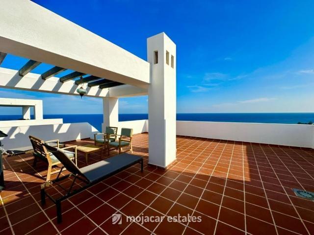 Casa Luz: Property for rent in Mojacar