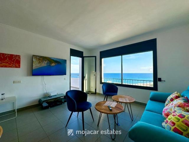 Casa Luz: Property for rent in Mojacar