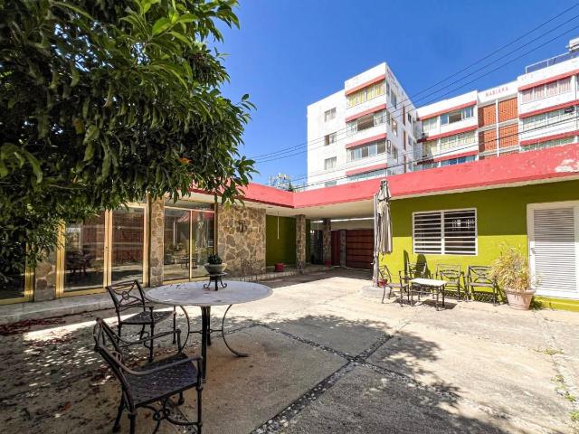 Casa ?lvaro de Mezquita 9, Magallanes, Acapulco, Guerrero