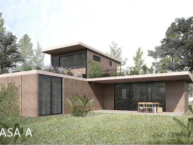 Casa L A ? Preventa en Acatitl?n, Valle de Bravo