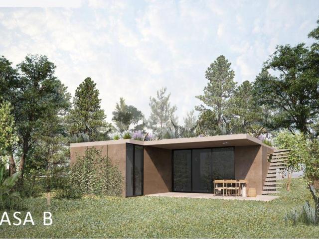 Casa L B ? Preventa en Condominio Exclusivo en el Campo