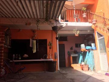 Casa L?zaro C?rdenas