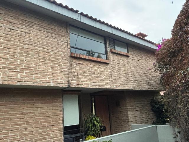 Casa La Magdalena Contreras