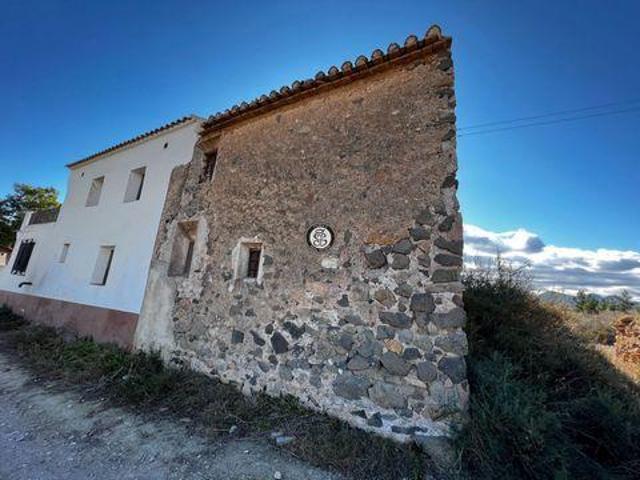 Casa La Majada Murcia 96318807