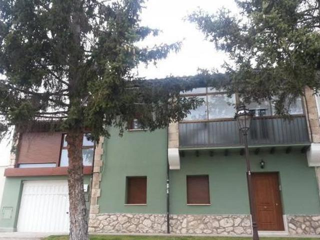 Casa La Manzanera Burgos Burgos