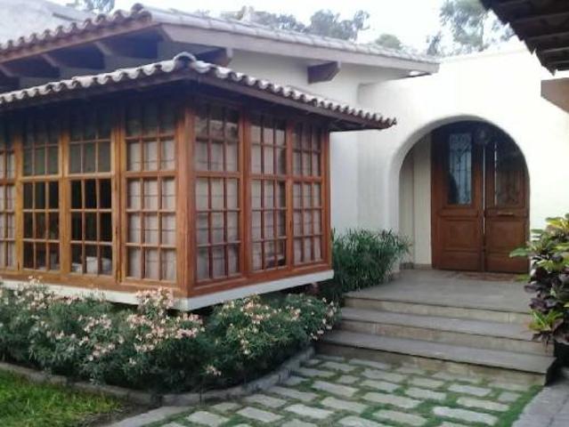 Casa La Molina
