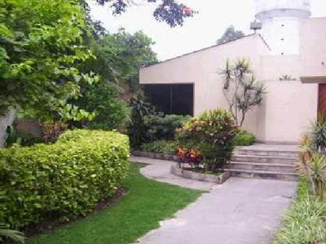 Casa La Molina