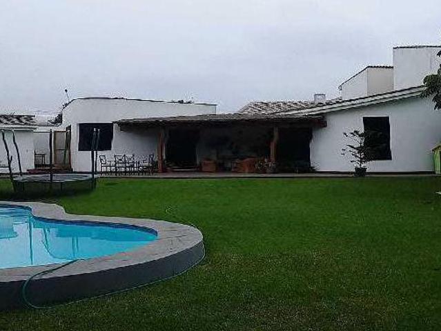 Casa La Molina