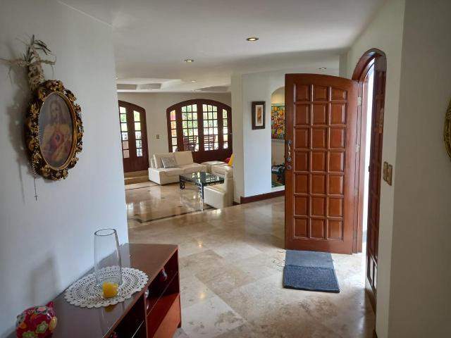 Casa La Molina