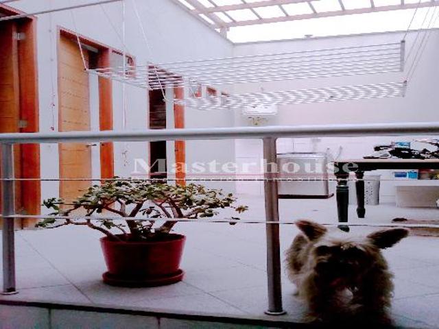 Casa La Molina