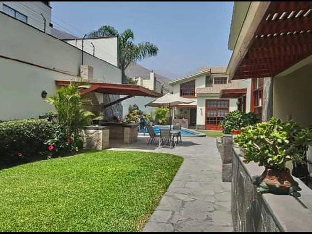 Casa La Molina