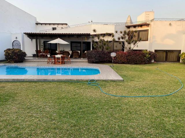 Casa La Molina