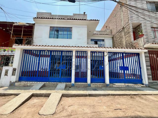 Casa LA ALBORADA