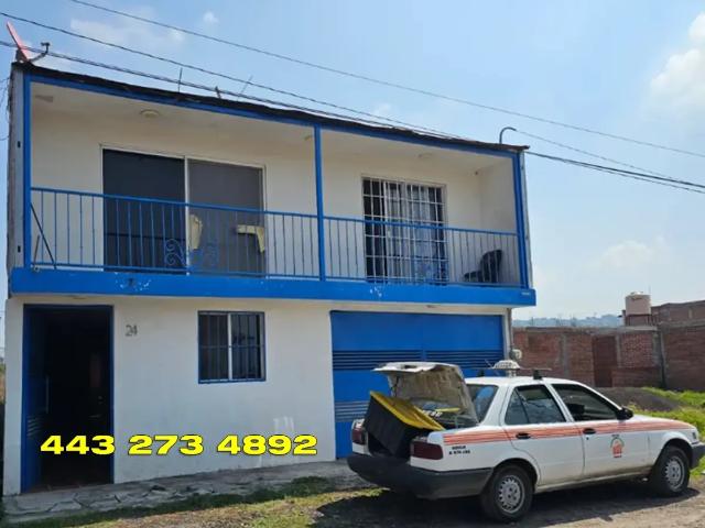 CASA LA ALDEA