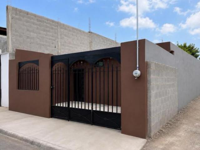 Casa La Alianza P 128