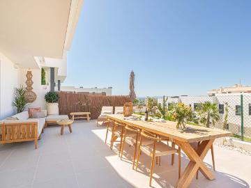 Casa La Cala De Mijas