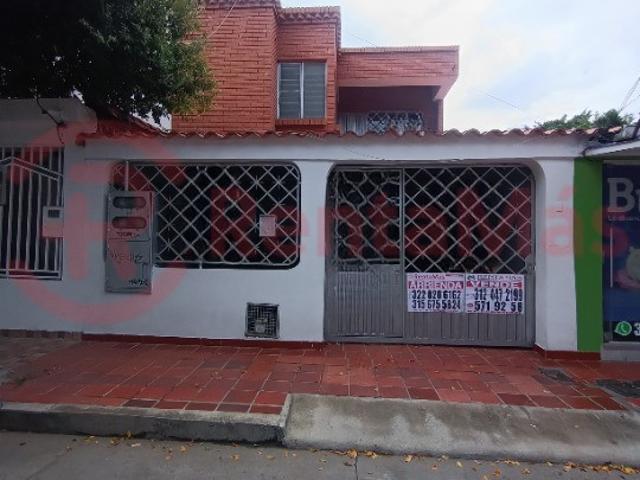 CASA LA CAPILLANA CALLE 4N # 3E 05 LLAVE PROPETARIO, LA CAPILLANA, Cúcuta