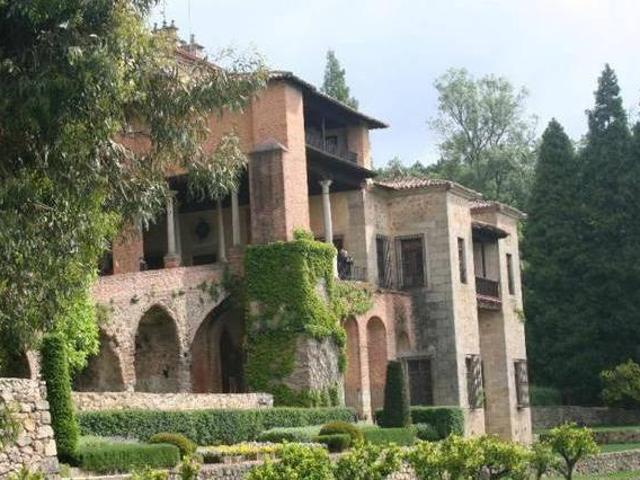Casa La Ciega Cuacos De Yuste Cáceres