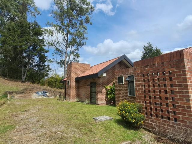CASA LA CLARITA, GUARNE, La Clarita, Guarne