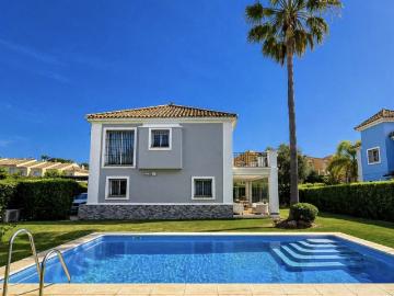 Casa La Duquesa