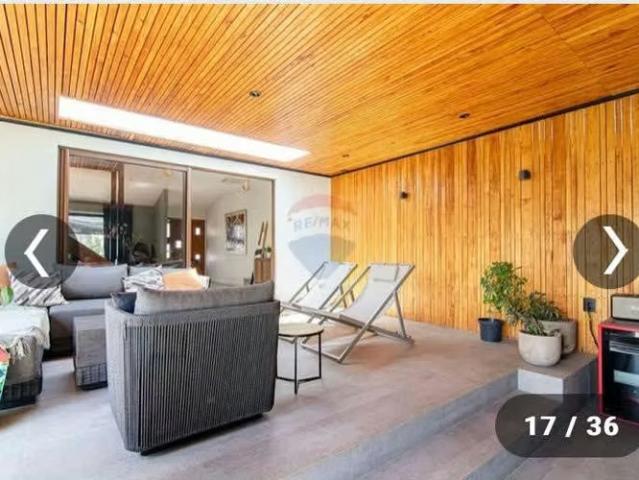 Casa la dehesa 5 suites | 233 m² | 16.890 UF | 5 dormitorios por 16890.00 en Lo Barnechea