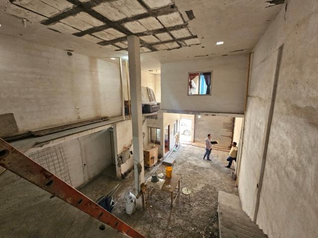 Casa Bodega en venta Colonia La Escondida, Juarez NL