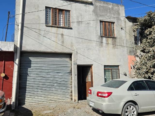 Casa La Escondida