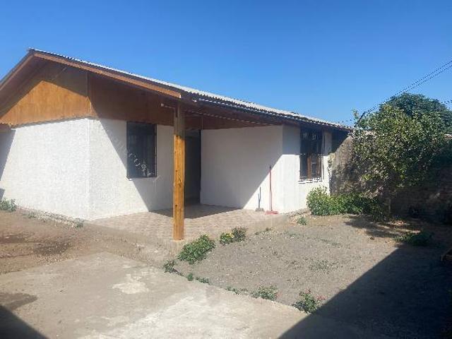 Casa La florida