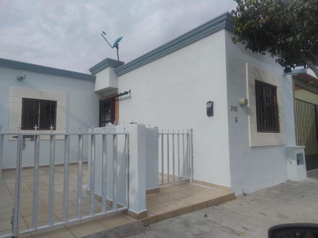 Casa La Hacienda