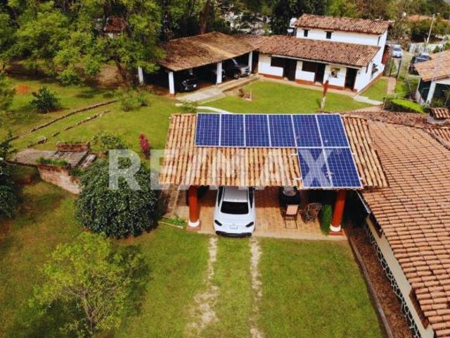 VENTA CASA CAMPESTRE CON AMPLIO TERENO SAN SEBASTIAN DEL OESTE 4