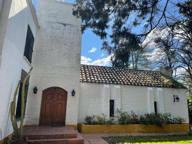 Casa La Horqueta
