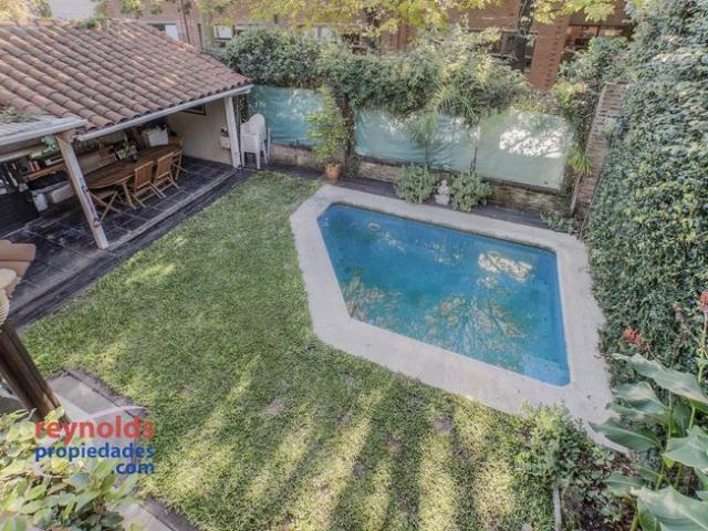 Casa La Horqueta