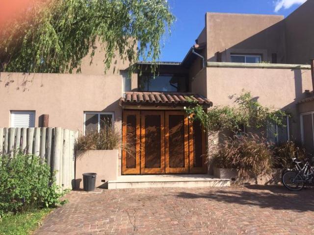 Casa La Horqueta