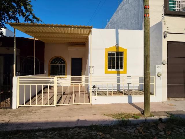 CASA LA JOYA