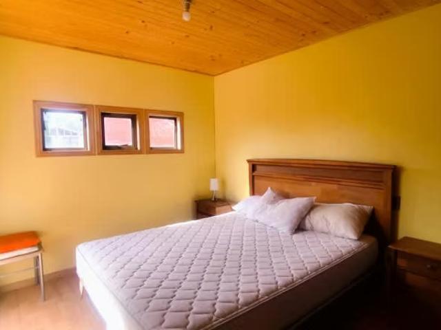 Casa la laguna de zapallar | 2 dormitorios por 7300.00 en Zapallar