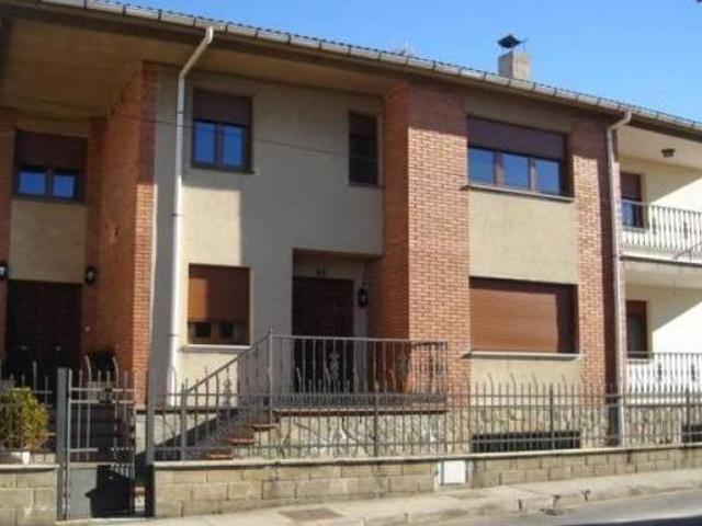 Casa La Loma Boñar León