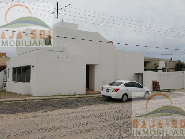 Casa La Paz