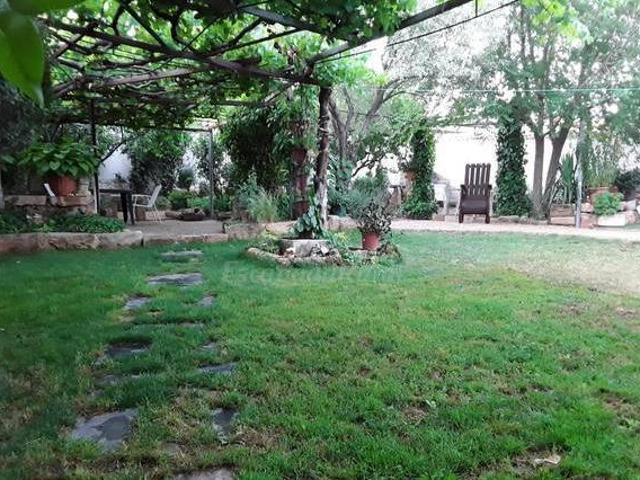 Casa La Pepa
