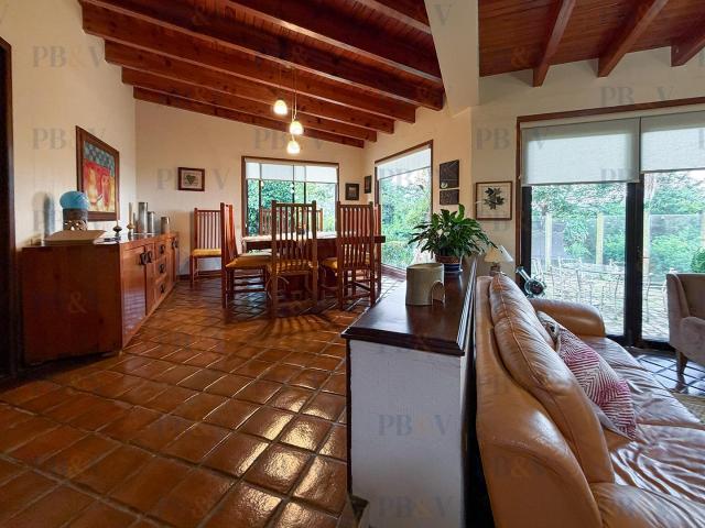 Casa La Pitaya En Venta en Briones, Coatepec, Ver