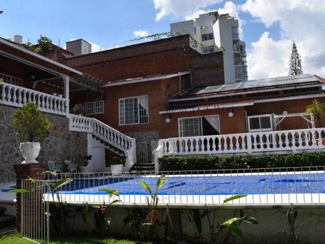 Casa La Pradera