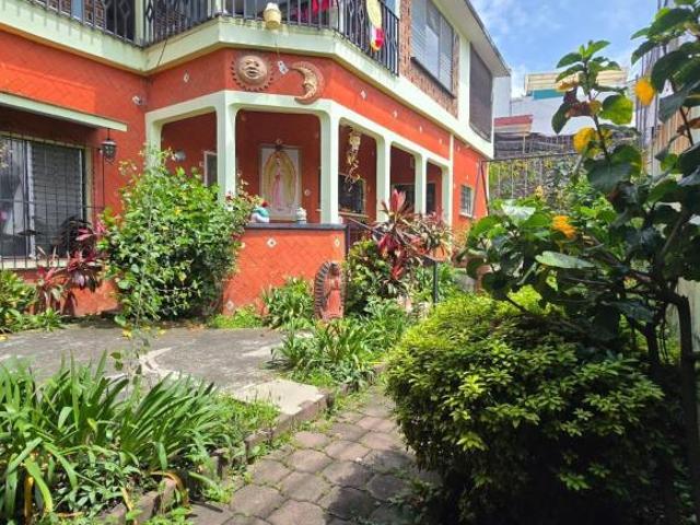 Casa La Pradera