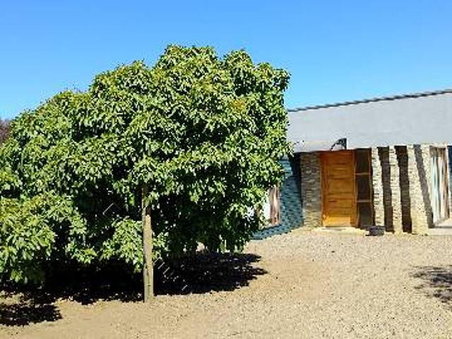 Casa La Princesa cercano colegio Pucaiquen