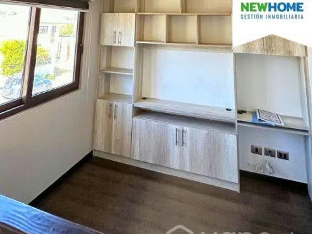 Casa la reserva del cerro grande la serena | 4 dormitorios por 9500.00 en La Serena
