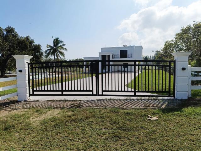 Casa La Rivera