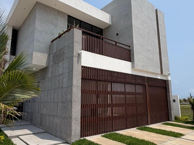 Casa La Riviera Veracruzana