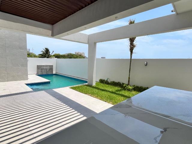 Casa La Riviera Veracruzana