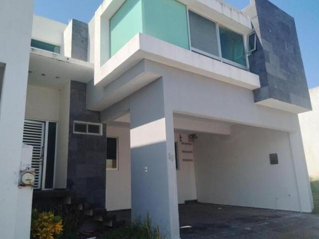 Casa La Riviera Veracruzana